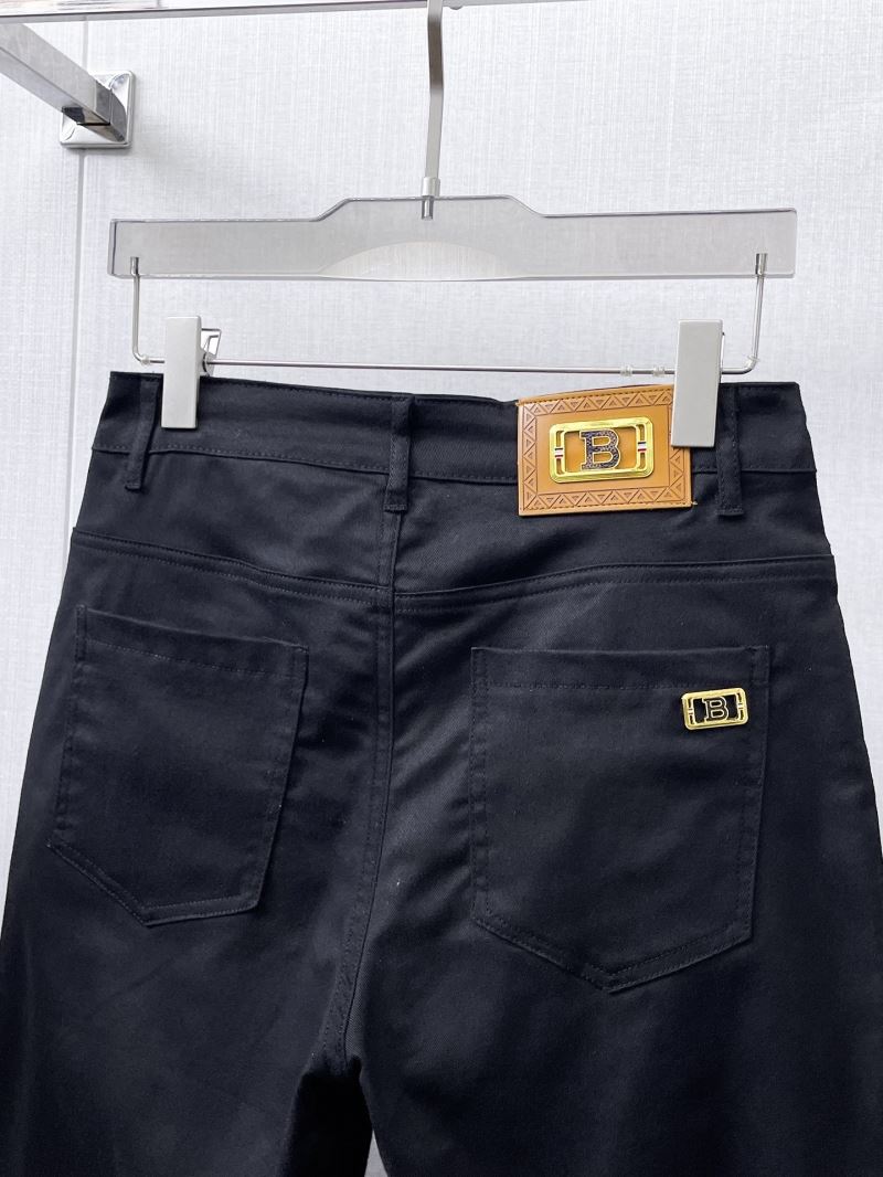 Burberry Short Pants